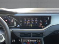 Volkswagen Taigo - Vorschau Bild 11