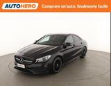 Mercedes-Benz MERCEDES-BENZ CLA 220 d Automatic Sport - gebrauchte Mercedes-Benz CLA 220 aus dem Jahr 2018