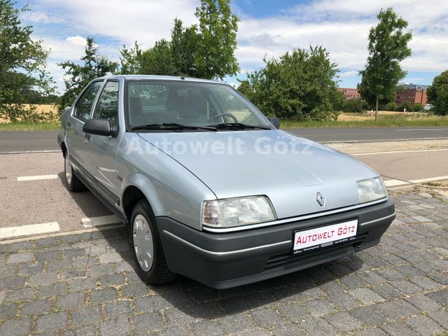 Renault R 19*GTS*1.8*1.Hand*Originalzustand*10.582KM*