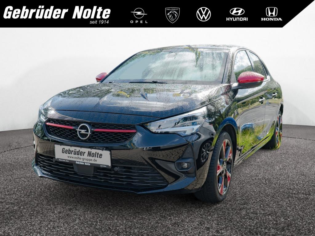 Opel Corsa 1.2 GS Line PDC SHZ KAMERA INTELLILINK LED