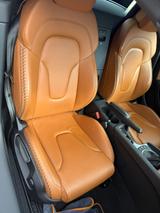 Audi TT Roadster 3.2 quattro - - gebrauchte Audi TT aus dem Jahr 2008