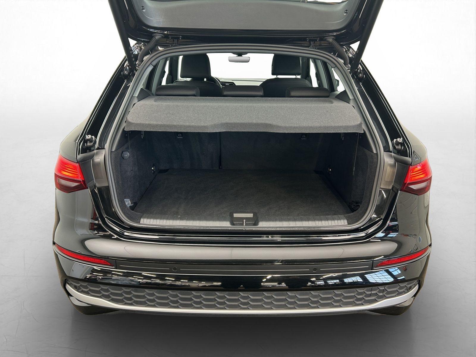 Audi A3 Sportback 35 TDI Advanced S tro*LED*Virtual*N, миниатюра 25