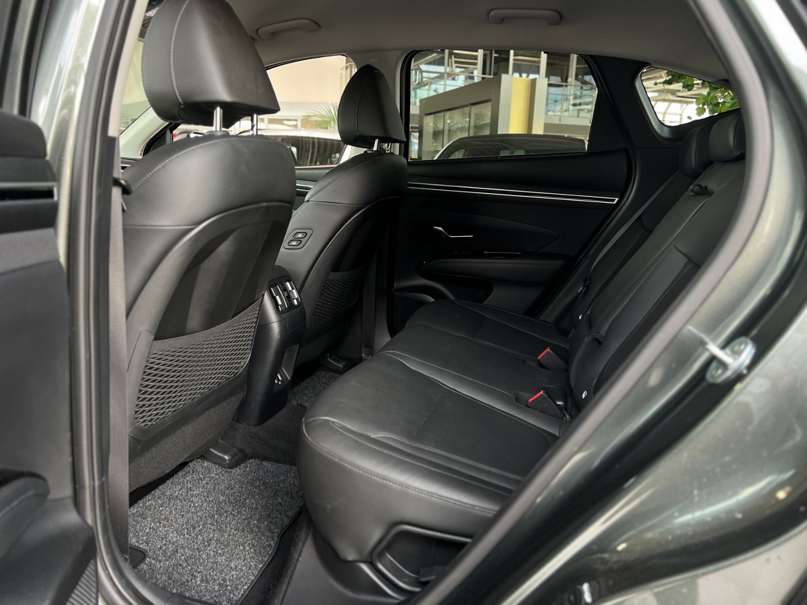 Fahrzeugabbildung Hyundai TUCSON Prime Plug-In Hybrid PHEV 4WD LEDER LED