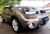 Kia kia soul 2012 - gebrauchte Kia Soul aus dem Jahr 2012