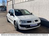 Renault Megane Confort Privilege 1.6 16V TÜV NEU - Renault Megane: Confort