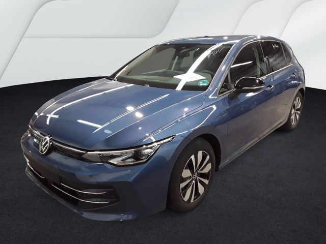 Golf VIII 1.5 eTSI DSG LIFE GOAL MATRIX+KAMERA+A