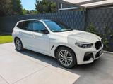BMW X3 xDrive30d M SPORT AT M Sport, Voll und Top . - BMW X3 in Krefeld