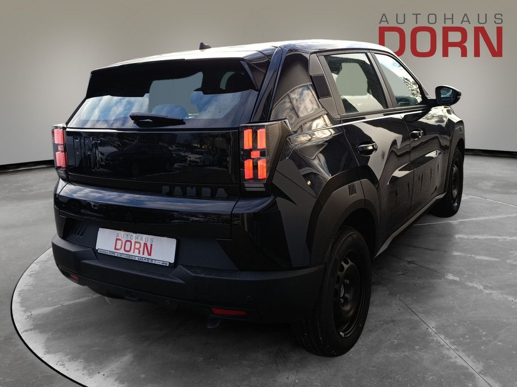 Fiat Grande Panda - Bild 3