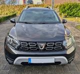 Dacia Duster dCi 115 Celebration - Dacia Duster von privat