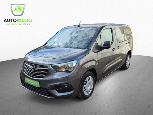 OPEL Combo Life 1.2  7 Sitzer|Sitz+Lenkradh.|Kamera (Fahrzeug 426212447)