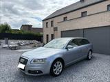 Audi A6 3.0 TDI (DPF) tiptronic quattro S-line Plus  - Audi A6 aus 2008: Line