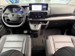 PEUGEOT Traveller 2.0 Allure L3*LED*Standh.*AHK*7-Sitzer