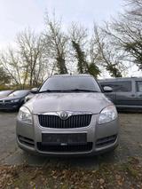 Skoda Roomster 1.6     23.09. 2009    73.5... - Skoda Roomster: 1.6