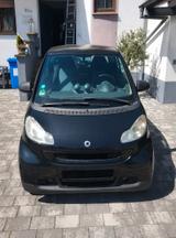 Smart ForTwo coupé 1.0 45kW mhd pulse - Smart Gebrauchtwagen in Karlsruhe