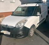 Opel Combo 1.3 cdti - Opel Pick Up Sportscap Gebrauchtwagen