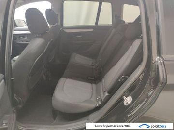BMW 216 Gran Tourer - 9