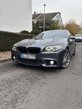 BMW Bmw f10 535D - BMW 535 in Frankfurt (Main)