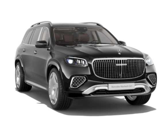 Mercedes-Benz GLS 600 Maybach 4Matic Panorama Standhz. 23"