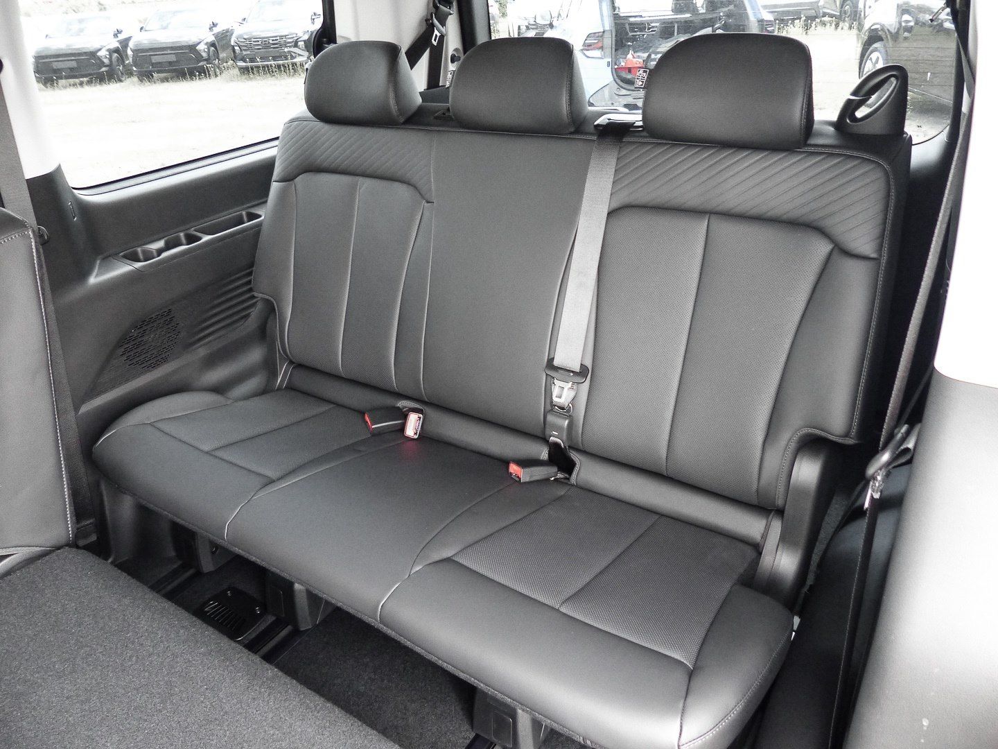 Hyundai STARIA - Bild 14