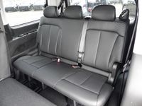 Hyundai STARIA - Vorschau Bild 14