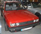 Volkswagen Polo CL - gebrauchte Volkswagen Polo aus dem Jahr 1989