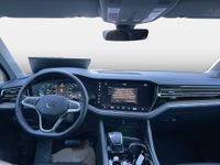 Volkswagen Touareg - Vorschau Bild 10