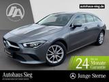 Mercedes-Benz CLA 200 d SB MBUX+SHZ+LED+PDC+AHK+Aüüle+Tempomat - Mercedes-Benz CLA 200 aus 2023
