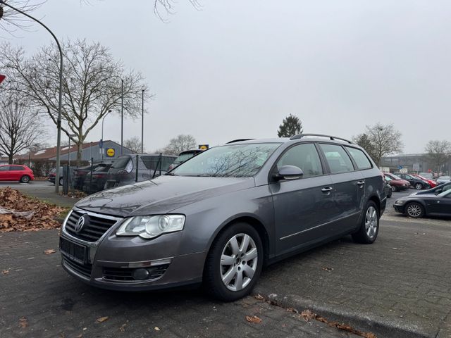 Volkswagen Passat Variant Sportline