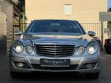 Mercedes-Benz E 320 CDI Lim. Avantgarde *XENON*LEDER*NAVI*TEMP - Mercedes-Benz E 320: Cdi Avantgarde