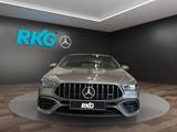 Mercedes-Benz CLA 45 S AMG Shooting Brake 4M DRIVERS PACKAGE - Mercedes-Benz CLA 45 AMG Shooting Brake in Bonn