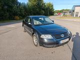 Volkswagen VW Passat B5 2.0 Automatik 1. Hand 2002 Li... - gebrauchte VW Passat aus dem Jahr 2002