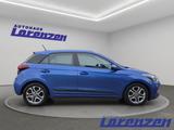 Hyundai i20 Select EU6d-T T-GDI 1.0 Comfort Fahrerprofil - Hyundai i20 mit Benzin-Antrieb
