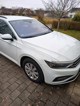 Volkswagen Passat Variant 2.0 TDI SCR 140kW DSG Business.