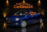 Ford Focus 2.0 Cabrio Titanium*NAVI*BT*LEDER*SHZG* - Ford Focus: Cabrio