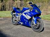 Yamaha R1 RN04  - YAMAHA R1 RN04