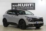 Kia Sportage 1.6 T-GDI 2WD 48V ISG DCT Nightline - Kia Sportage Neuwagen in Dortmund