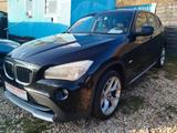 BMW X1 20 d sDrive X-Line*Shz.*Xen.*St. Sto.*PDC*Gar