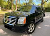 GMC Yukon 4x4 6.0L V8 Hybrid 7 Sitze - GMC Yukon Gebrauchtwagen