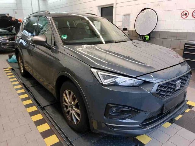 Seat Tarraco FR-Line 4Drive*19Zoll*VIRTUAL*KAMERA*ACC