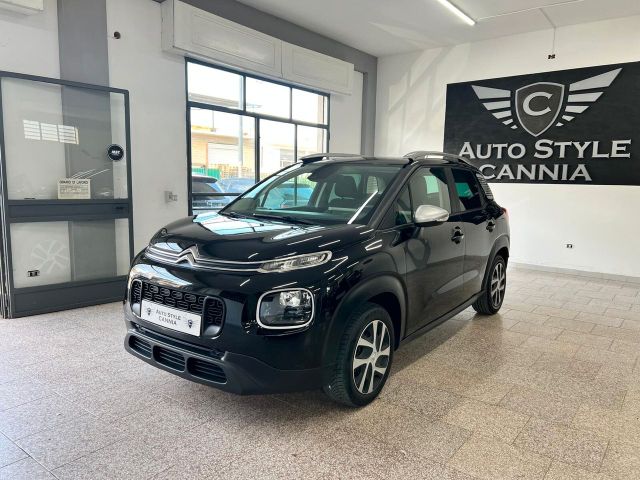 Citroën Citroen C3 Aircross PureTech 82 Feel