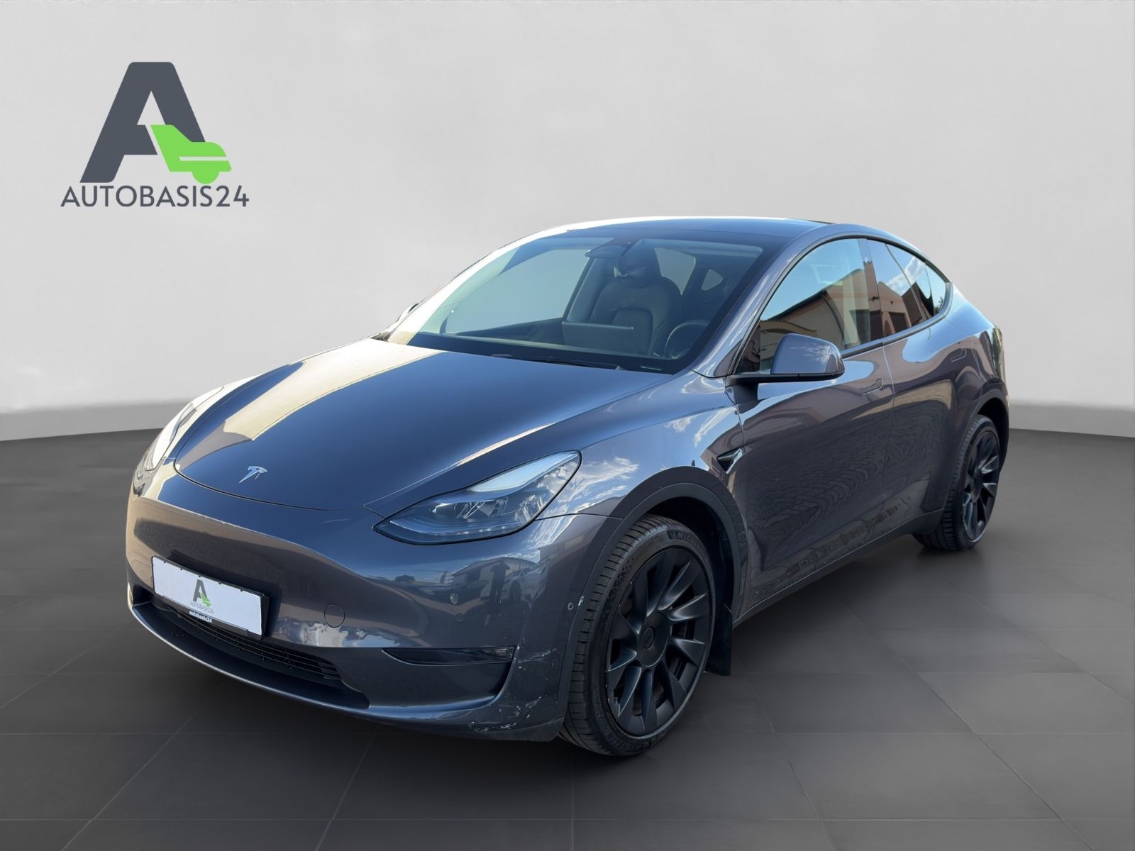 Tesla Model Y Long Range Dual AWD *1.Hand*Shanghai*