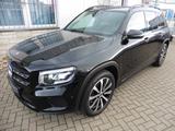 Mercedes-Benz GLB 180  Night Paket*LED*NAVI*WR*PDC*Ambiente... - Mercedes-Benz GLB 180 Benziner Gebrauchtwagen