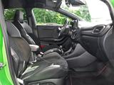 Ford Puma ST X Performance-Paket+ParkAssist+Kamera - Ford: Grün, Ka