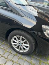 BMW 218i Active Tourer |  Advantage | 08.2018 - BMW 218 Active Tourer in Frankfurt (Main)