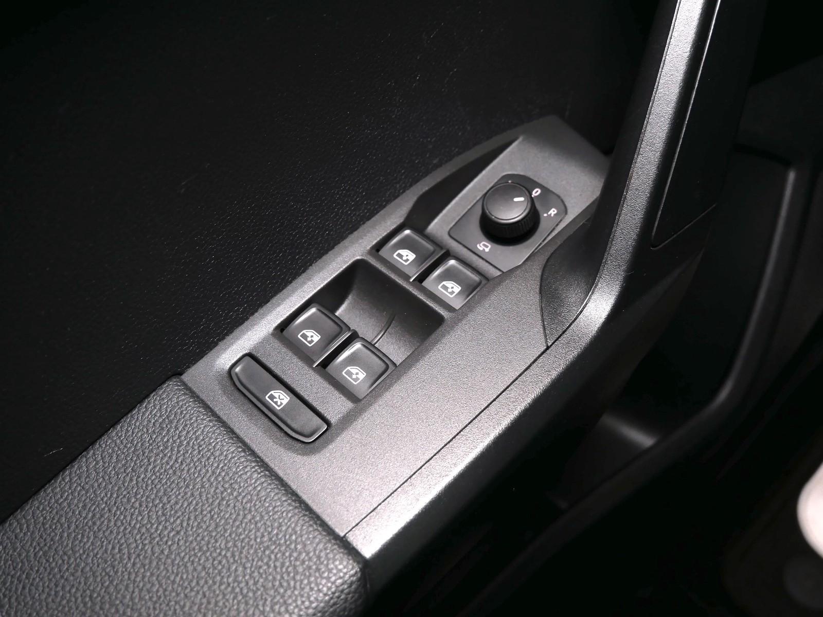 Seat Ibiza Style*2Vorb*Serviceg.*Business Paket Infot