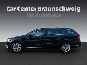 Volkswagen Passat Variant - 4