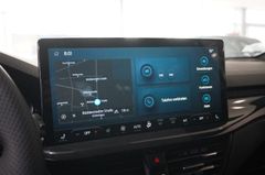 Fahrzeugabbildung Ford Focus Turnier 1.0 ST-LINE X NAVI/LED/KAMERA/DAB+