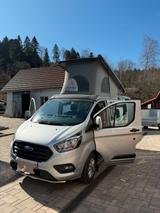 Bürstner Copa C 500 | 130 PS | Holiday-Paket | Navi - Bürstner Holiday