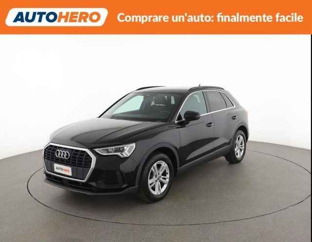 Image of Audi Q3