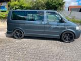 Volkswagen VW T5 R32 Multivan V6 3.2 Bulli VR6 LPG - Volkswagen LT aus 2006